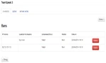 TeamSpeak 3 server bans