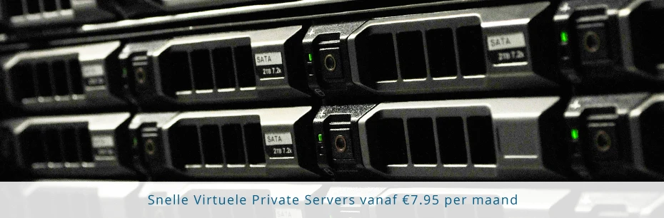 VPS slider